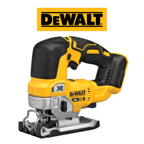 FREE DEWALT 20V Bare Tool or 6 Ah Battery when you order a DEWALT Hammer Driver Drill and Impact Driver Kit